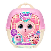 Scruff A Luvs Pet Pink Single Pack